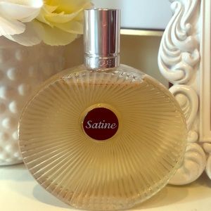 Lalique Satine